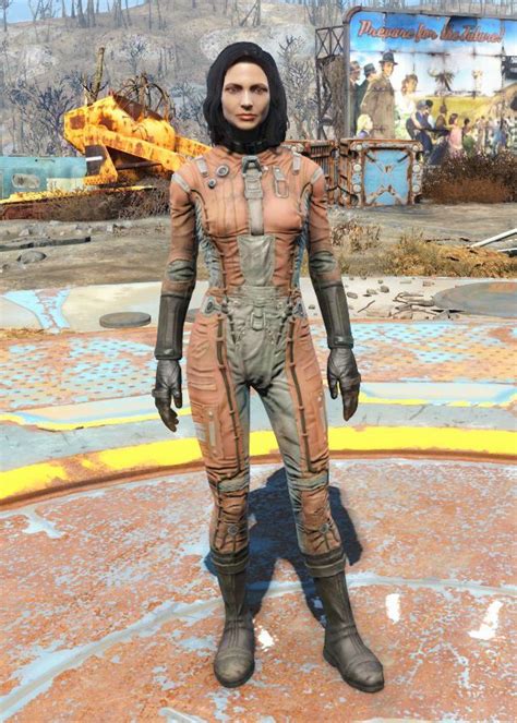 fallout 4 armor slots|Fallout 4 armor and clothing .